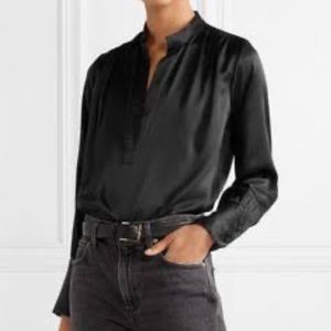 COLETTE BLOUSE